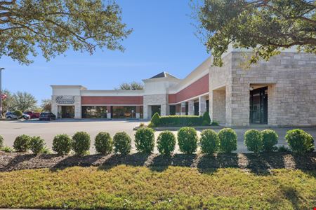 Retail space for Rent at 14020 State Highway 3 in Webster