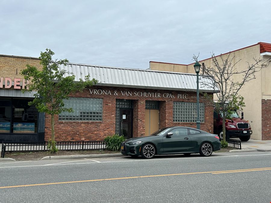 240 Long Beach Rd #42