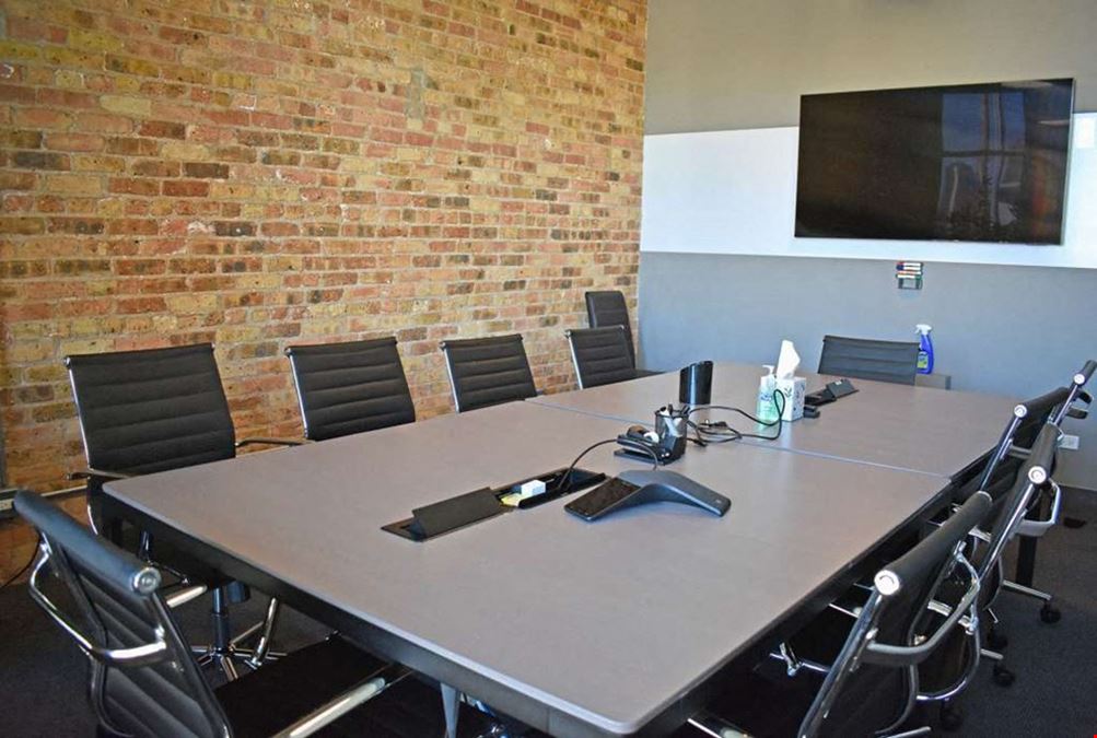 DeskLabs - Chicago