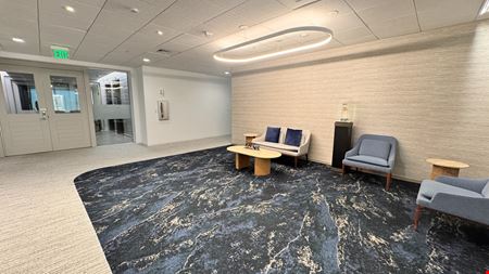 Maritime Place Office Building - 2nd Floor