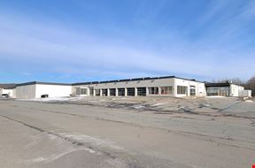 600 Scranton Carbondale Highway