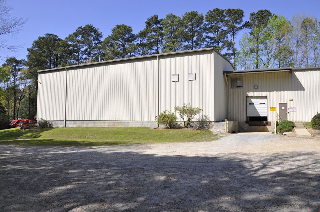 2717 North Carolina 97