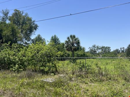 2.62 Acre Palm River - 23 Unit Townhome Planned Development