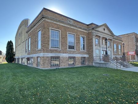7515 W National Ave & 15 S 75th St