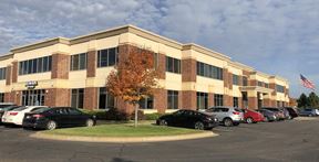 Willow Lake Office