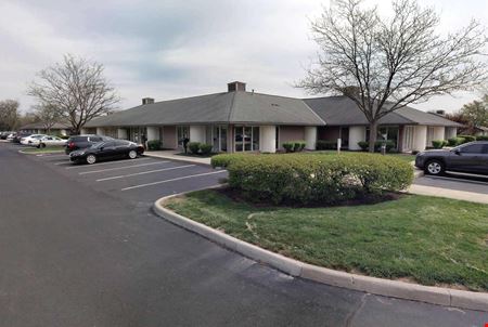 Office space for Rent at 6543 Commerce Pkwy in Dublin