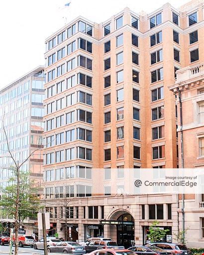 750 Seventeenth Street NW