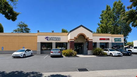 Retail space for Sale at 100% Leased Multi-Tenant Retail Investment in Alameda
