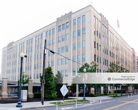 Office space for Rent at One NoMa Station in Washington