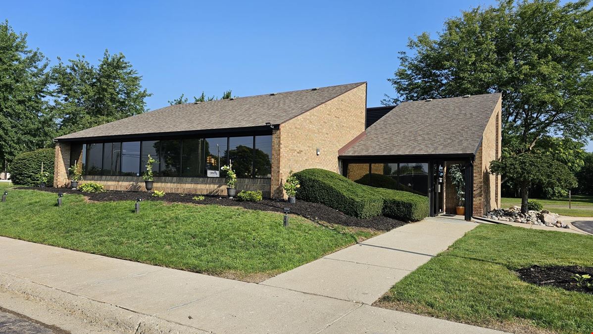 6285 Pierson Rd