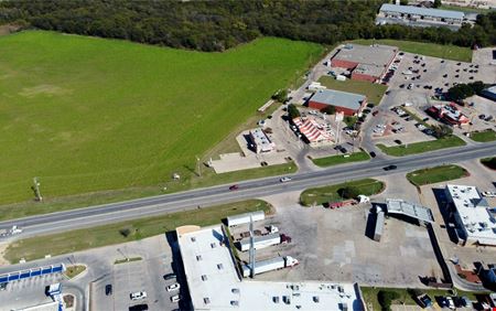 VacantLand space for Sale at 5611 S IH 35W in Alvarado