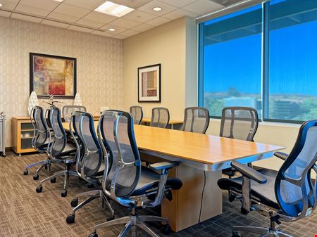 Office space for Rent at Regus - Valencia - Gateway Plaza in Valencia