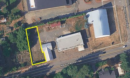 VacantLand space for Rent at 39675 NW Verboort Rd in Forest Grove