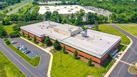 Branchburg Centre Building 1