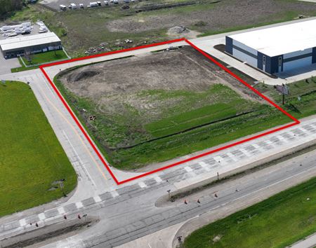 LOT 4 (lot 11) Marnie Ave