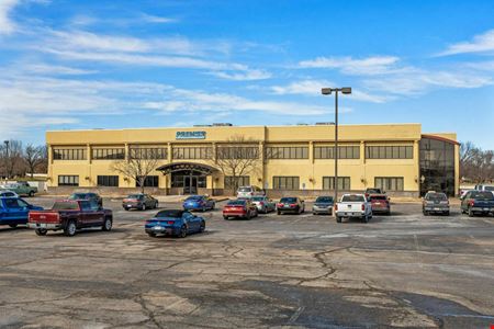 Office space for Sale at Reflection Ridge Office Park in Wichita