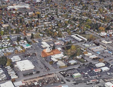 Commercial space at Redevelopment Opportunity in Springfield