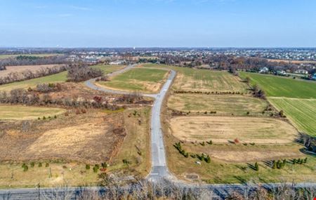 VacantLand space for Sale at Tomlin Station Commerce Center in Mullica Hill