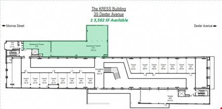 Kress Building
