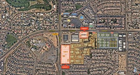 Indian School & Dysart - PADS