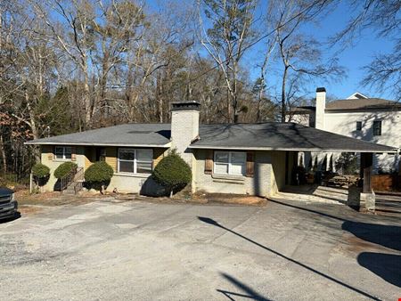 Office space for Sale at City of Alpharetta in Alpharetta