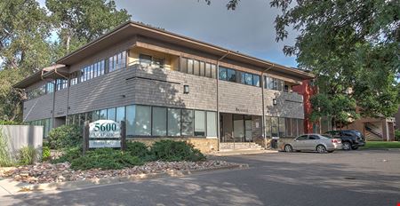 Office space for Rent at 5600 Arapahoe Ave in Boulder