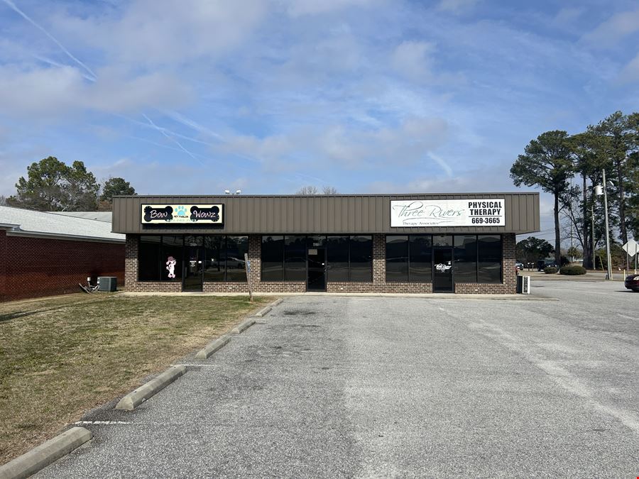 401 2nd Loop Rd