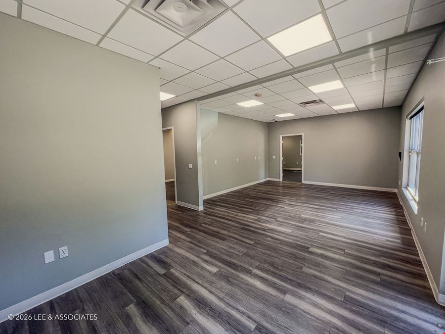 Crown Pointe V Office - 2246 NW 40th Terrace