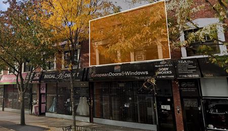 Office space for Rent at 2002 Coney Island Ave in Brooklyn