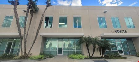 Industrial space for Rent at Beautiful Flex Space in Brea