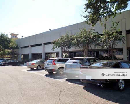 Office space for Rent at Washington Place in Houston
