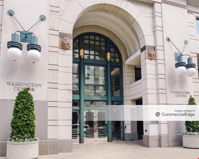 Washington Center