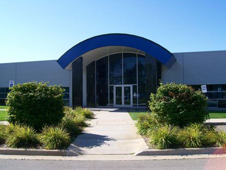 Office space for Rent at Weidenhammer Building in Kalamazoo