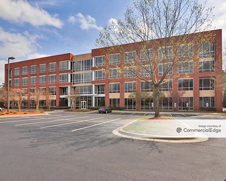 Commercial space at The Imperial Center - Nottingham Hall in Durham