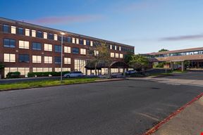 DePaul Professional Office Building