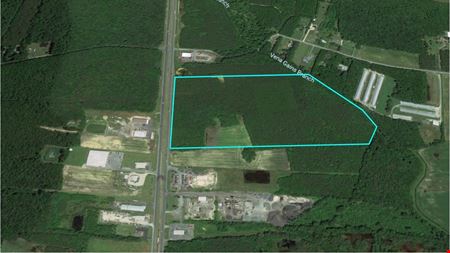 VacantLand space for Sale at 51.51 Acres on US Rt. 13 in Delmar