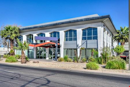 Office space for Sale at 2502 E WASHINGTON ST in Phoenix