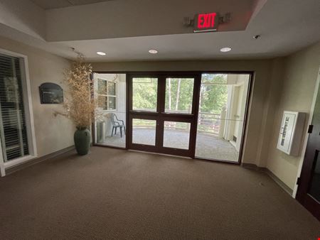 North End Office/Medical Spaces for Lease