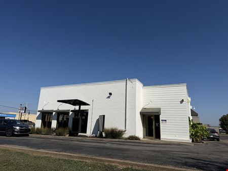 100% Occupied Two Tenant Retail Investment