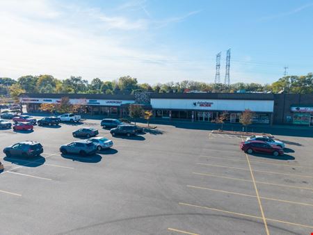 Retail space for Sale at Wolf Point Shopping Center in Wheeling