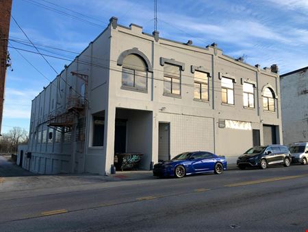 Industrial space for Sale at 654, 656, & 660 E McMillan St in Cincinnati