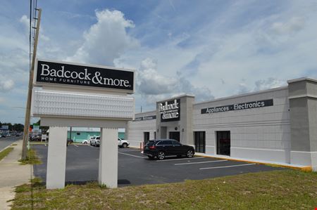 Dunnellon Premier Commercial Opportunity