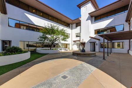 Calabasas Square