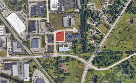 Other space for Sale at For Sale | Land in Novi