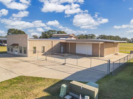 Newly Renovated Flex Space in Broussard