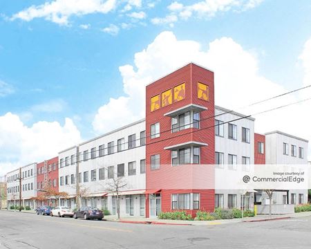 Office space for Rent at ActivSpace - 2703 Seventh Street in Berkeley