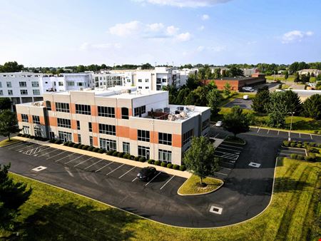 Office space for Rent at 9039 Antares Ave in Columbus