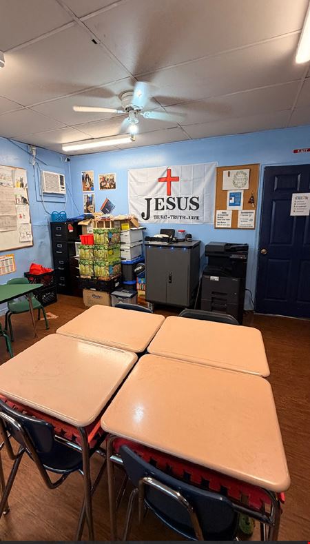 HARVEST BAPTIST CHURCH & ACADEMY OF ORLANDO