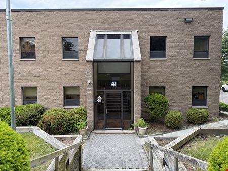 Industrial space for Rent at 41 Orchard St in Ramsey