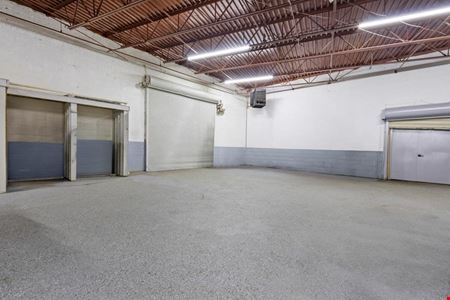 High-Visibility Industrial Space Built for Business